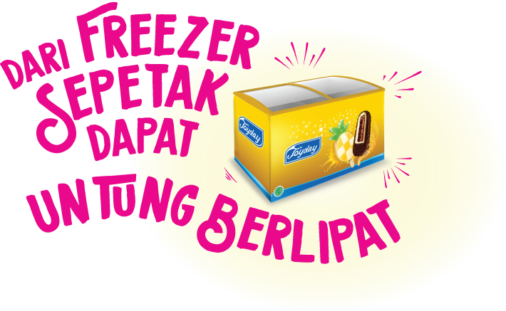 freezer es krim joyday