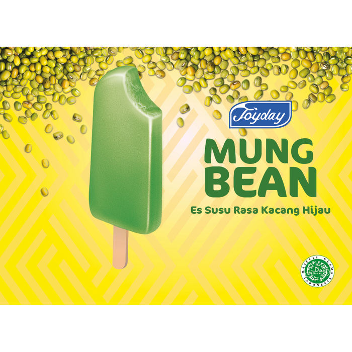 JOYDAY MUNG BEAN