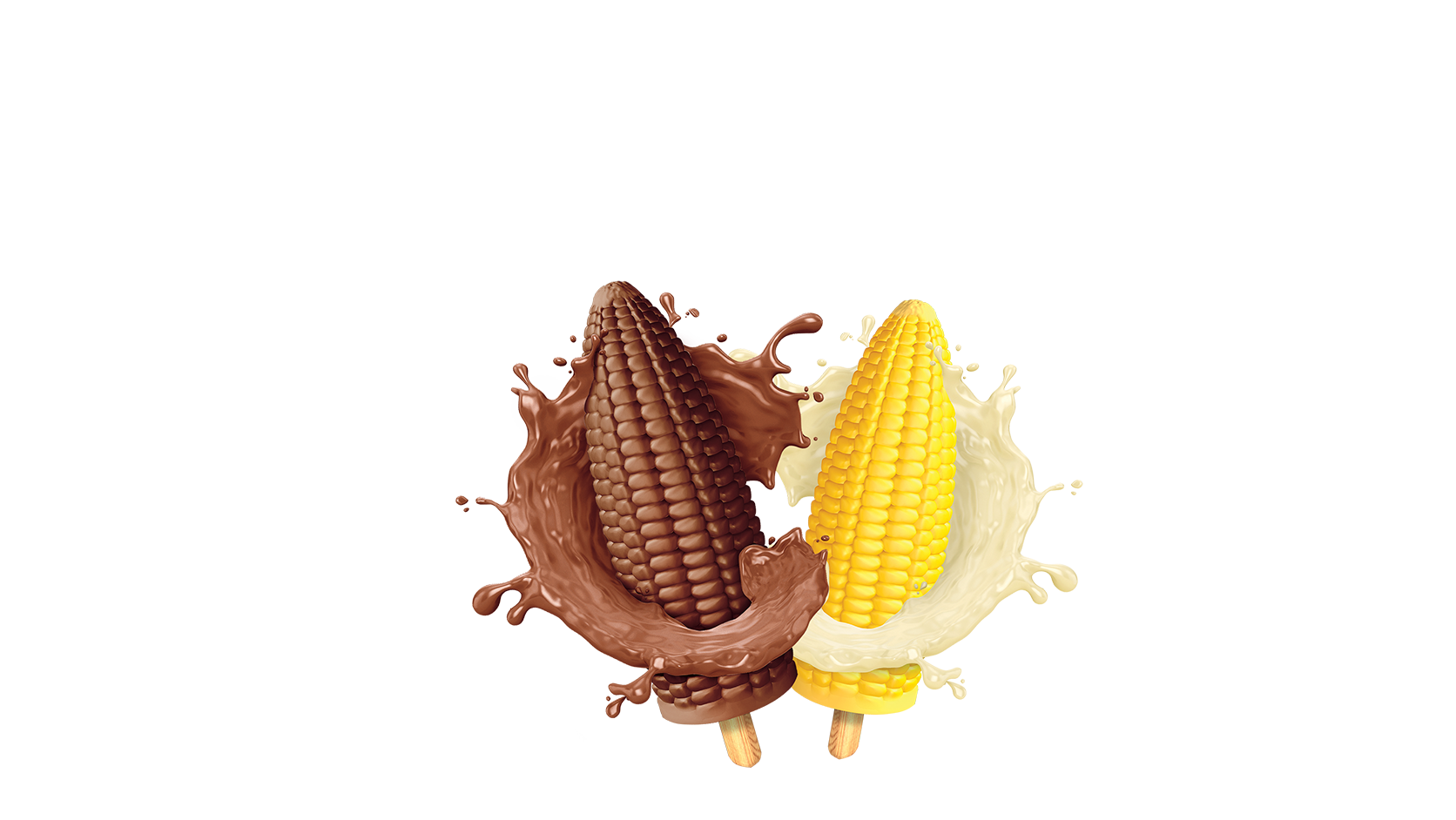 Choco Corn