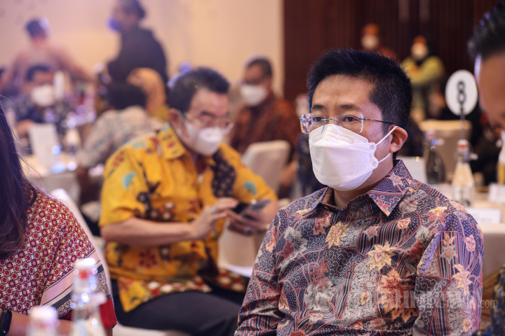  Yili Indonesia Raih BISRA Award 2022 