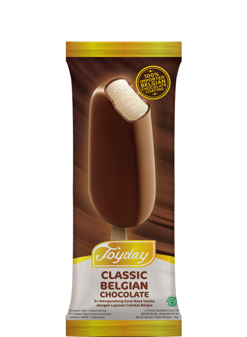  CLASSIC BELGIAN CHOCOLATE 2