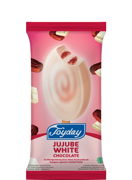  JUJUBE WHITE CHOCOLATE 2