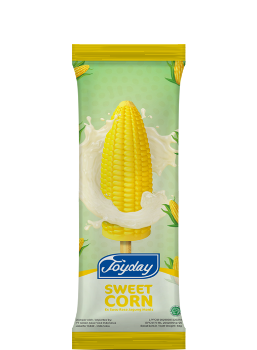  SWEET CORN 2