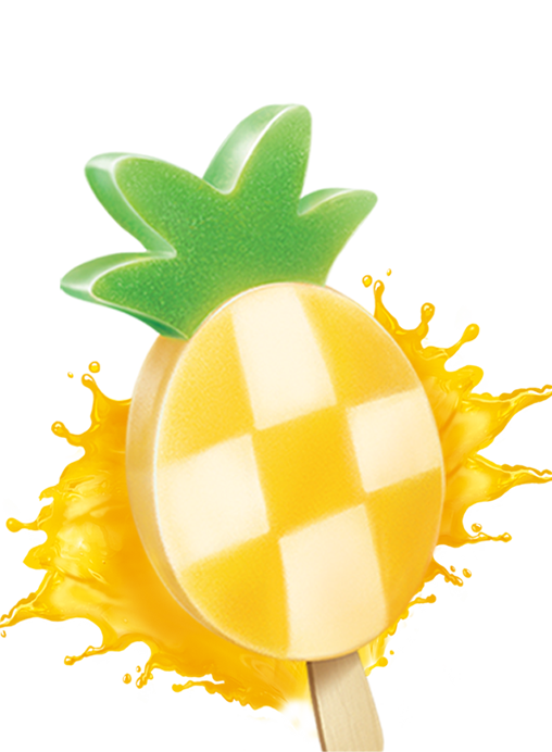 Cool Pineapple Pictures