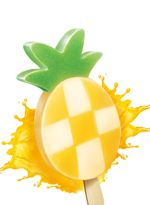 Joyday COOL PINEAPPLE 1