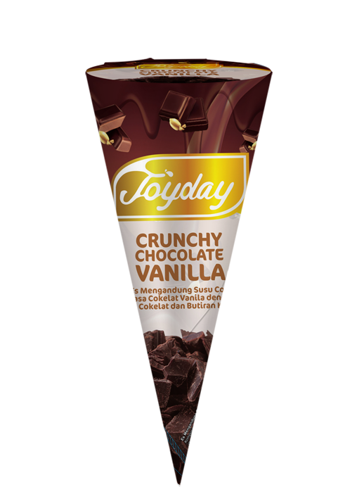  CRUNCHY CHOCOLATE VANILLA 2