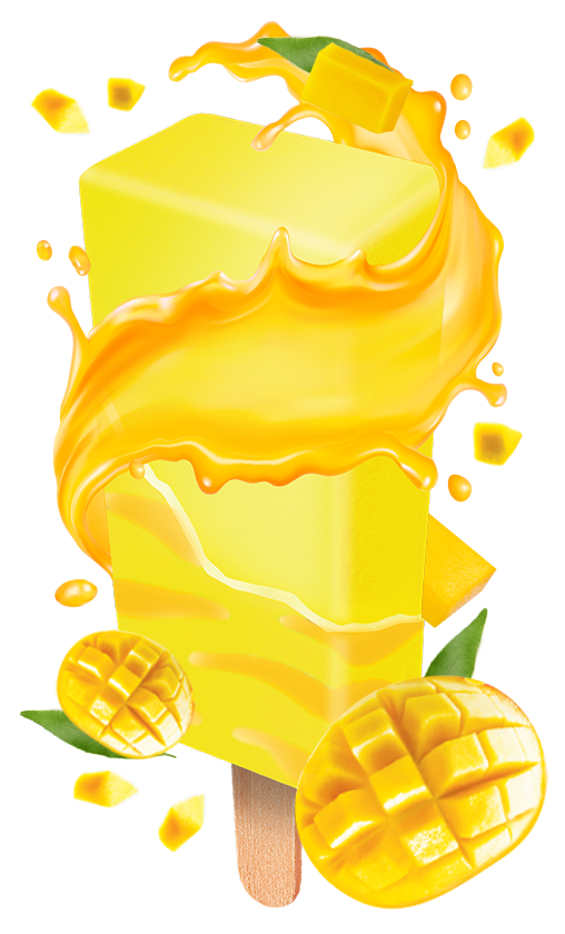 JoydayCOOL MANGO 1