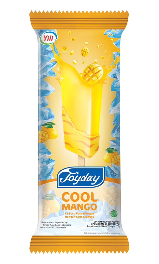 COOL MANGO 2