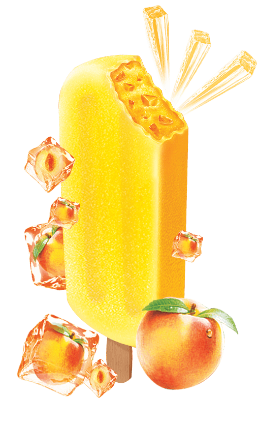 JoydayCOOL PEACH 1