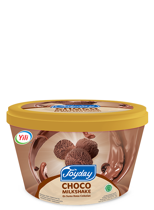  CHOCO MILKSHAKE 2