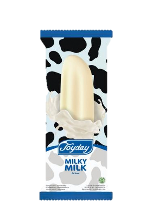MILKY MILK 2