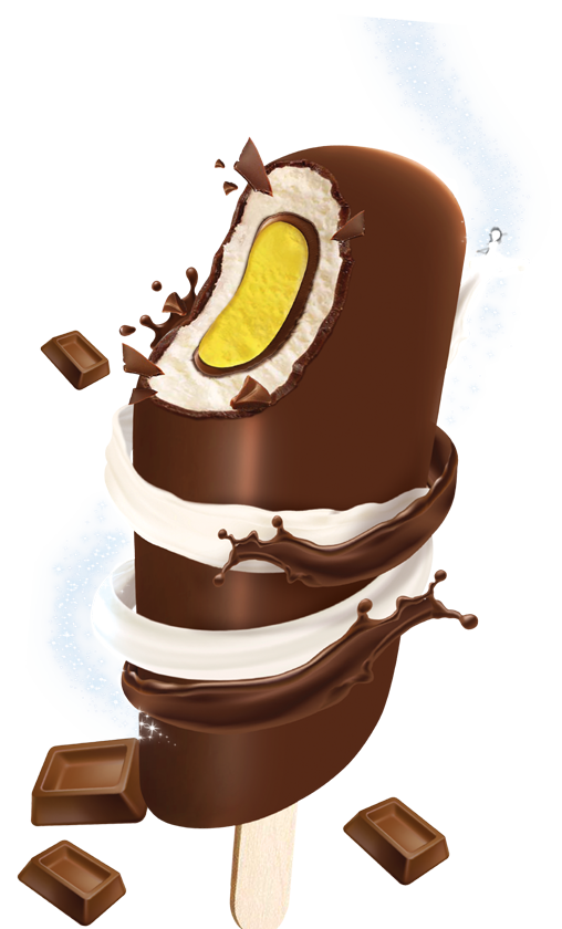 JoydayChoco Circle 1