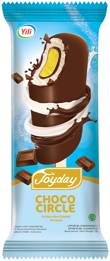 Choco Circle 2